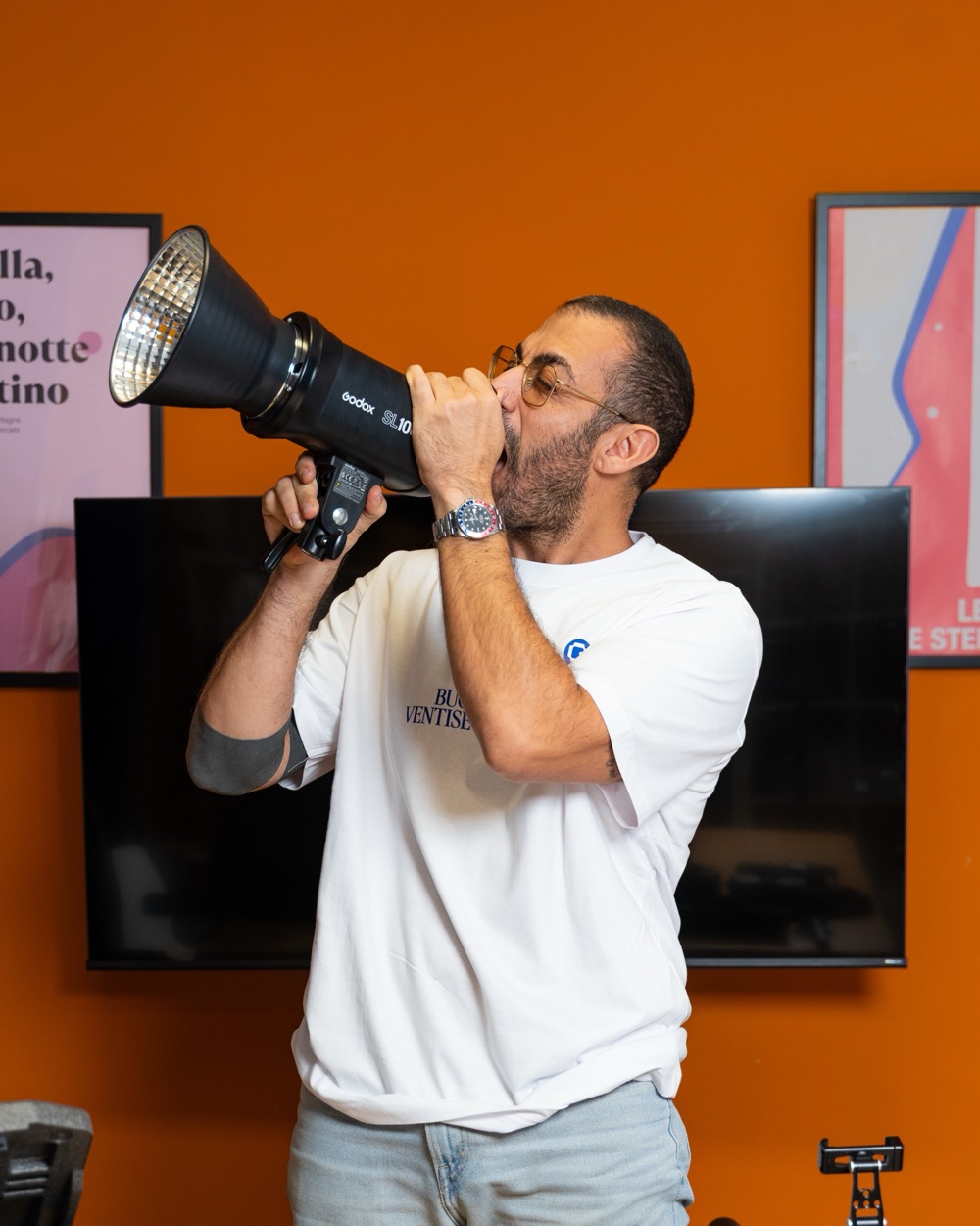 Bart, Founder | Photography & Video Director di B&C Communication